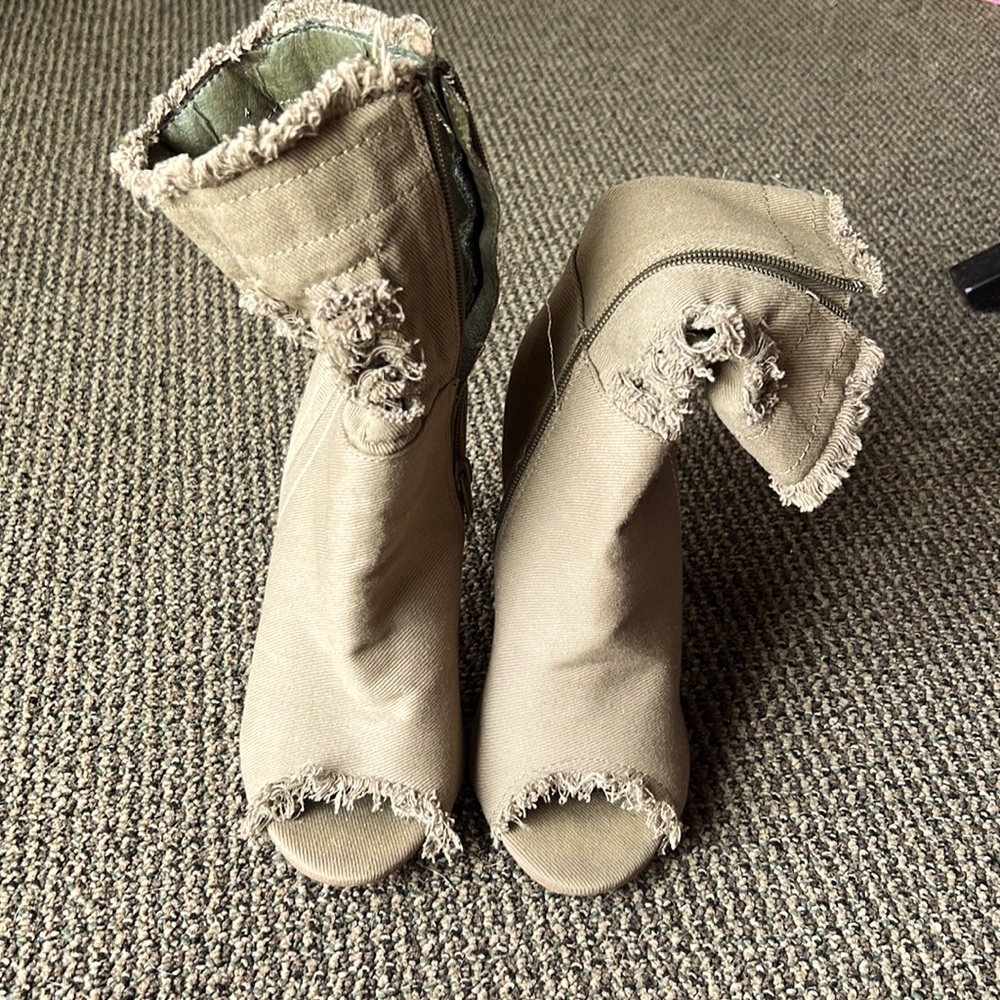 Boots